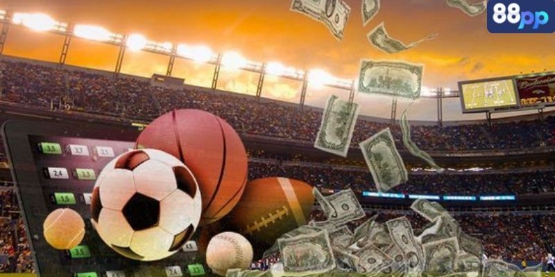 App Cá Cược Bóng Đá Là Gì