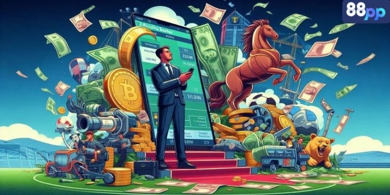Cá Cược Bóng Đá Là Gì