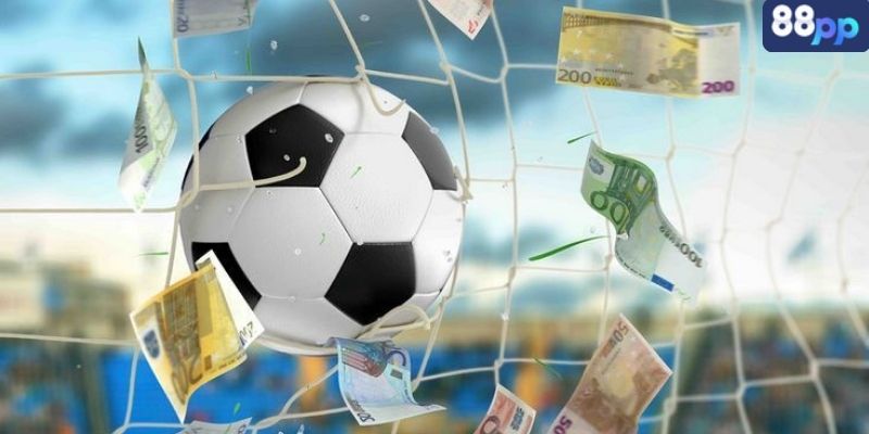 Cược bóng đá hiệp 2 là gì