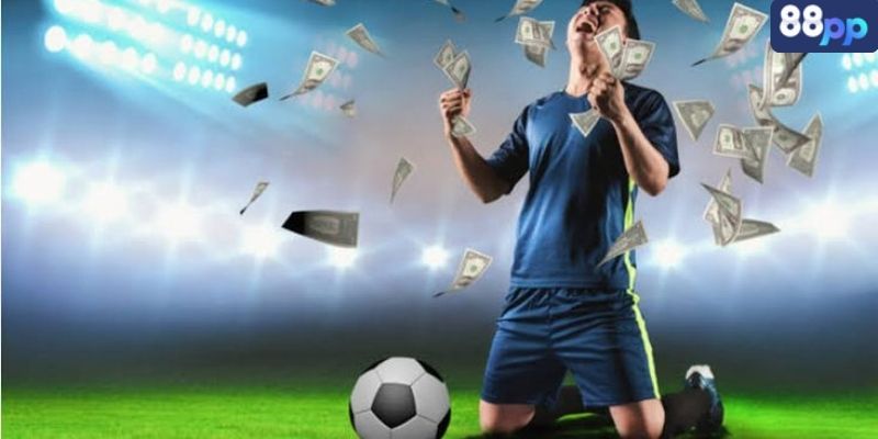 Hiểu đúng về cược bóng đá ăn tiền